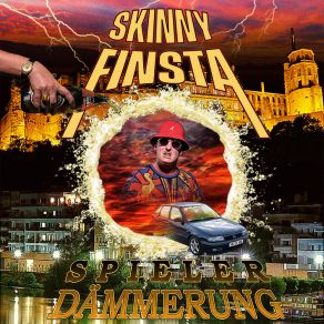 Download track Eine Kugel Skinny FinstaCeso!, Ajé