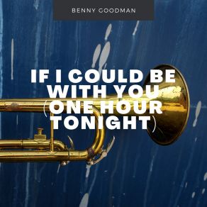 Download track You Can't Pull The Wool Over My Eyes Benny Goodman