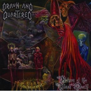 Download track A Forest Of Gore Drawn, Quartered, Herb Burke