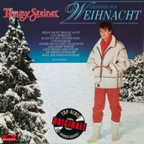 Download track Wo Ist Weihnachten Geblieben? (Wie Es Früher Einmal War) Tommy Steiner