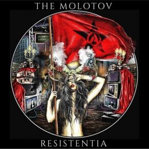 Download track Democracy Is Dead Molotov