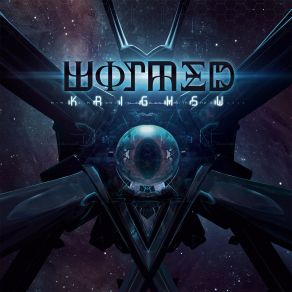 Download track Zeroth-Energy Graviton Wormed