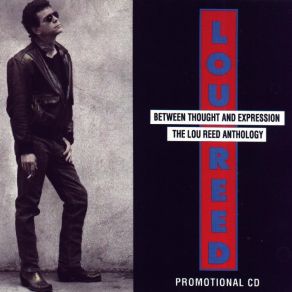 Download track The Gun Lou Reed