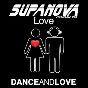 Download track Love (Extended Mix) Supanova