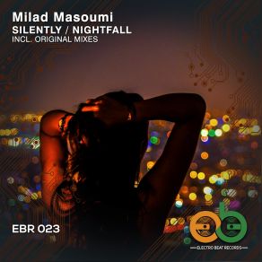 Download track Nightfall (Original Mix) Milad Masoumi