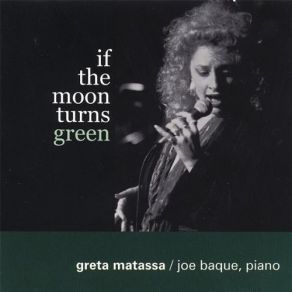 Download track Isn'T This A Lovely Day Greta Matassa