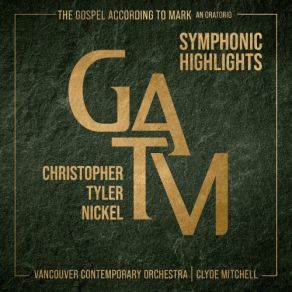 Download track The Gospel According To Mark (Symphonic Highlights): Peter Denies Jesus Clyde Mitchell, Vancouver Contemporary Orchestra