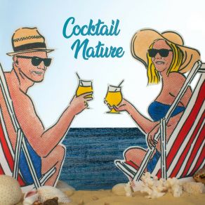 Download track J'aime Les Vacances (Radio Edit) Cocktail Nature
