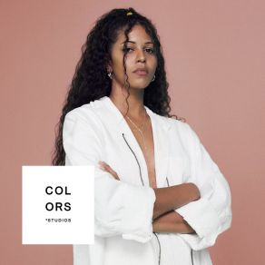 Download track Nena - A COLORS SHOW YEИDRY