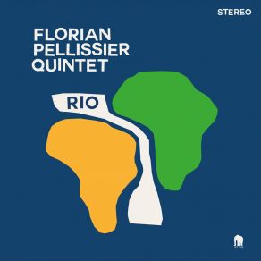 Download track Jungle De Guyanne Florian Pellissier Quintet