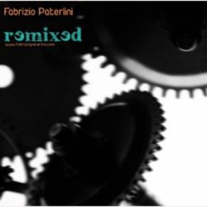 Download track Veloma (Lost Comsonaut Rmx) Fabrizio Paterlini