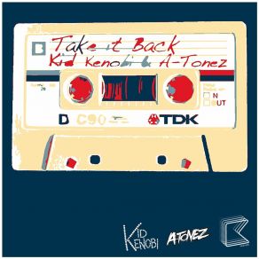 Download track Take It Back (Dub) A-Tonez