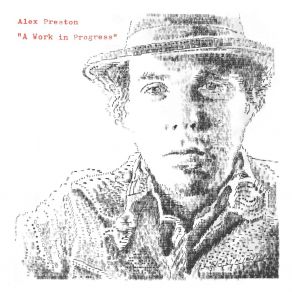 Download track Let's Waltz Alex Preston