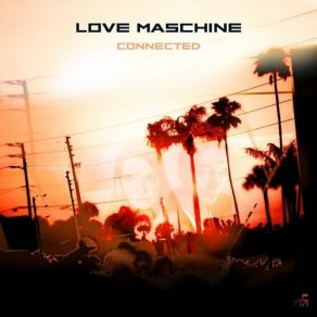 Download track In The City Love Maschine