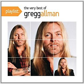 Download track Dark End Of The Street Gregg Allman