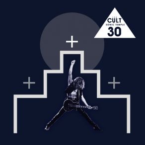 Download track Soldier Blue (Werman Extended Version) The Cult