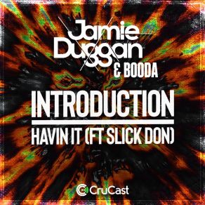 Download track Havin' It Jamie DugganSlick Don