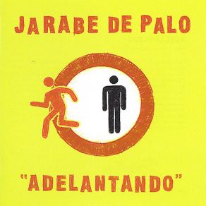 Download track Me Gusta Como Eres Jarabe De Palo