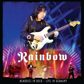 Download track Mistreated (Live) Ritchie Blackmore's