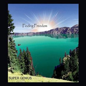 Download track Mountain Dance Super Genius