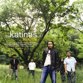 Download track One Moment Katinas