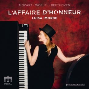 Download track Sonate Précédée D'une, WoO 113 V. Allegretto Luisa Imorde