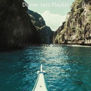 Download track Marvellous - Soundscape For Studying Dinner Jazz Playlist