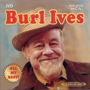 Download track For Me & My Gal Burl Ives