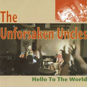 Download track Moondance The Unforsaken Uncles