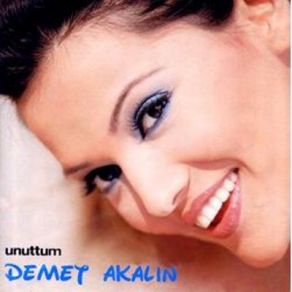 Download track Tanrıya Kaldı Demet Akalın