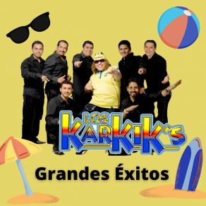 Download track Barriga De Cuche Los Karkiks