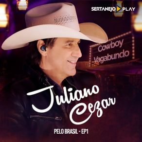 Download track Cowboy Vagabundo Sertanejo Play