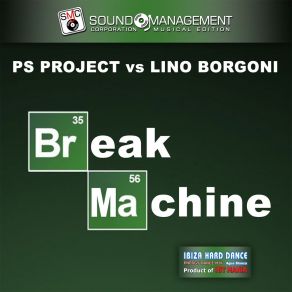 Download track Break Machine (Extended Version) Ps Project