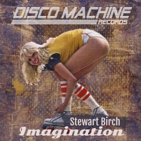 Download track Got The Moves STEWART BIRCH