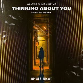 Download track Thinking About You (CARSTN Remix / Extended Mix) LiquidfiveCARSTN