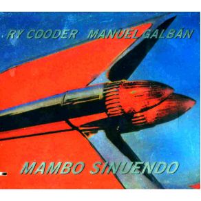 Download track Bolero Sonámbulo Ry Cooder Manuel Galbán