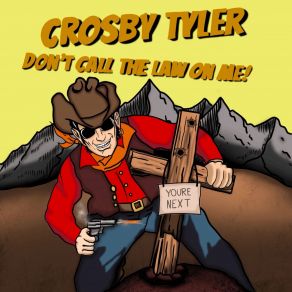 Download track The Family I Never Had Crosby Tyler