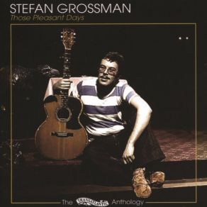 Download track Morning Comes Stefan Grossman