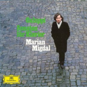 Download track Piano Sonata No. 38 In C Minor I. Allegro Moderato Marian Migdal