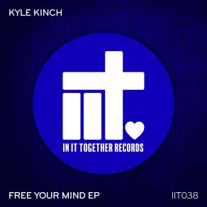 Download track The Sauce (Original Mix) Kyle Kinch