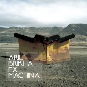 Download track Annas Theme Aril Brikha