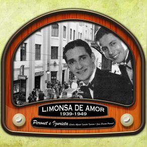 Download track Limonsa De Amor Peronet E Izurieta