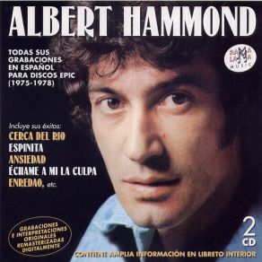 Download track Me Hace Falta Que Me Quieras Albert Hammond