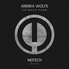 Download track Flavor Annika Wolfe