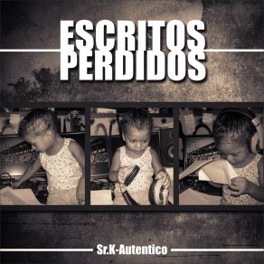 Download track Sin Percepcion Sr. K-AutenticoDoxtator