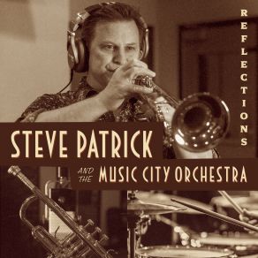 Download track My Funny Valentine Steve Patrick, The Music City Orchestra