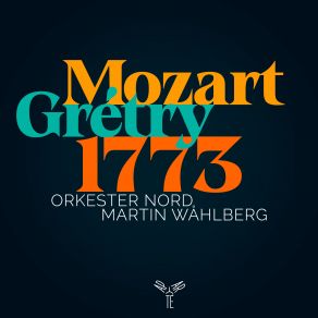 Download track Mozart Thamos, König In Ägypten, K. 345336a (Suite) No. 5, Allegro Vivace Assai' Orkester Nord, Martin Wåhlberg