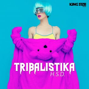 Download track Tribalistika (Dj Global Byte Mix) H. S. DDJ Global Byte