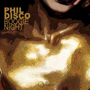 Download track Boogie Night Phil Disco