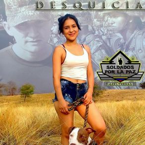 Download track Pequeña Chica Linda Axeltherap